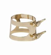 Yamaha Baritone Sax Ligature - YAC-1627