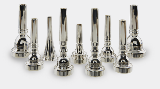 Blessing Trumpet Mouthpiece