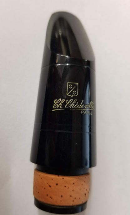 Chedeville Bb Clarinet Mouthpiece