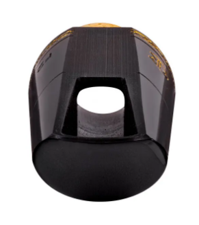 Chedeville Umbra Bb Clarinet Mouthpiece