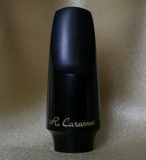 Caravan Soprano Sax Mouthpiece