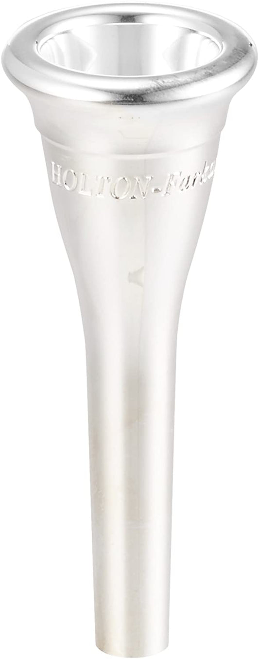 Farkas Silver French Horn Mouthpiece