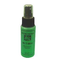 Roche Thomas Mouthpiece Disinfectant 2 OZ Mi-T-Mist