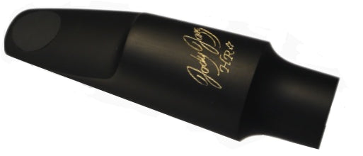 Jody Jazz HR* Baritone Sax Hard Rubber Mouthpiece