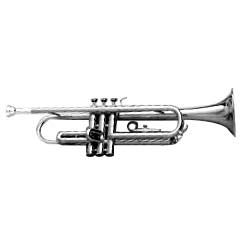 Blessing Artist Series Trumpet