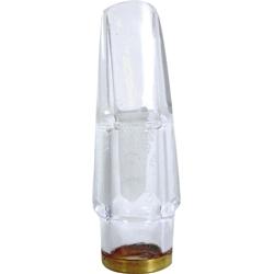 Pomarico Soprano Sax Crystal Mouthpiece