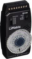 Matrix Deluxe Metronome - MR600