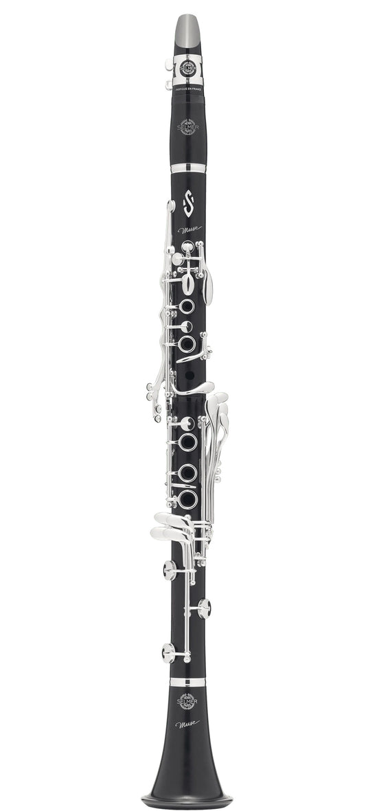 Selmer Paris "Muse" Professional Bb Clarinet