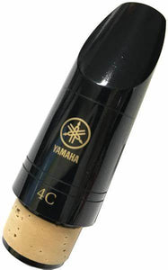 Yamaha Standard Series Eb Clarinet 4C Mouthpiece