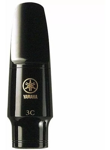 Yamaha Standard Series Alto Sax 3C Mouthpiece