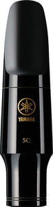 Yamaha Standard Series Bari Sax Mouthpiece 5C