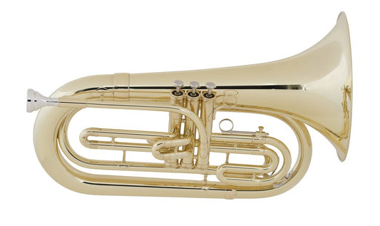 King 1124 Ultimate Series Marching Bb Baritone