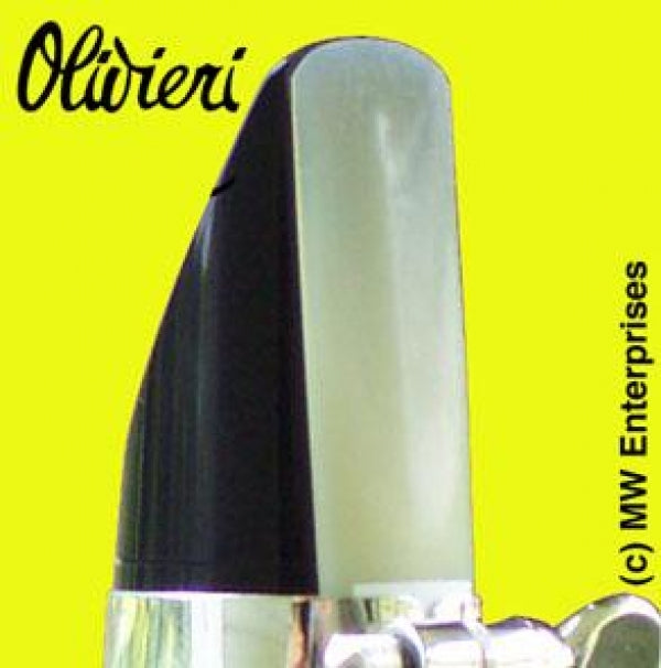 Olivieri Alto Sax Reeds 10 Per Box