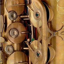 Load image into Gallery viewer, P. Mauriat Influence Model Tenor Saxophone - PMXT-66RX