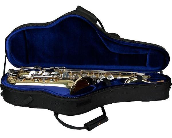 Protec Contoured Tenor Sax Case - PB305CT