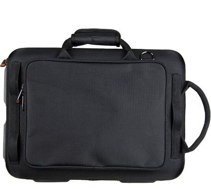 Protec Bb & A Double Clarinet PRO PAC Case Slimline - PB307D