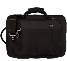 Load image into Gallery viewer, Protec Bb &amp; A Double Clarinet PRO PAC Case Slimline - PB307D