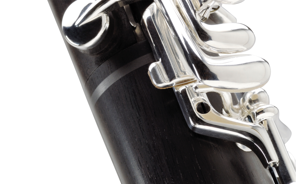 Buffet Crampon Divine BC1260L-2-0 A Clarinet