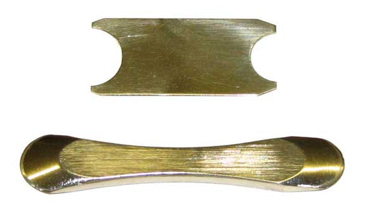 Pisoni Cane Scraper - POCS-21