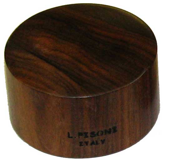Pisoni Bassoon Large Cutting Block  - 33L