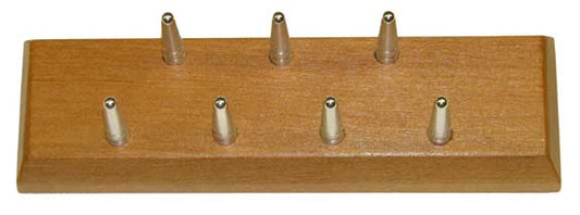 Pisoni Bassoon 6-7 Reeds Drying Board