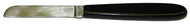 Pisoni French Style Knife with Plastic Handle - PKF-12.1
