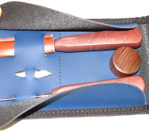 Pisoni Oboe Reedmaking Kit - Model 25-1