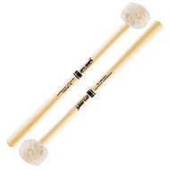 Pro-Mark - Performer Series Marching Bass Drum Mallets - PSMB1S