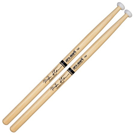 Pro-Mark - American Hickory TS7 Mike Stevens Tenor Sticks