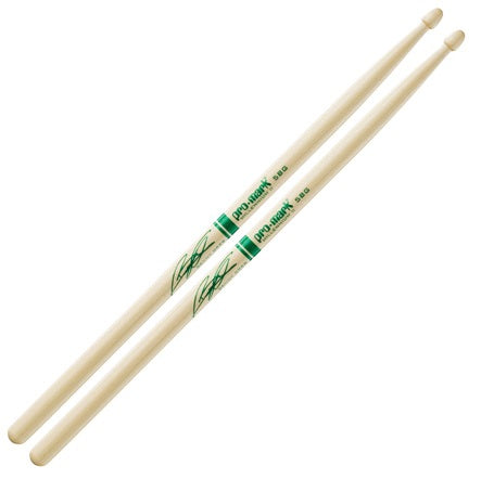 Pro-Mark - Hickory 5BG Benny Greb Wood Tip Drumsticks