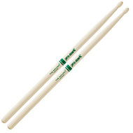 Pro-Mark - Hickory 5B the Natural Wood Tip Drumstick