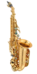 P. Mauriat Professional Soprano Saxophone - PMSS-2400