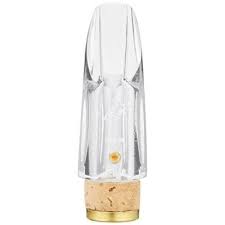 Pomarico Nigun Bb Clarinet Crystal Mouthpiece