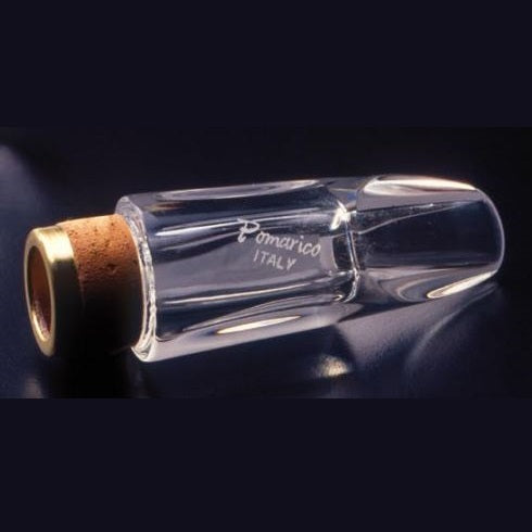 Pomarico Clarinet Artista Crystal Mouthpiece