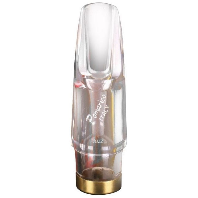 Pomarico Tenor Sax Jazz Crystal Mouthpiece