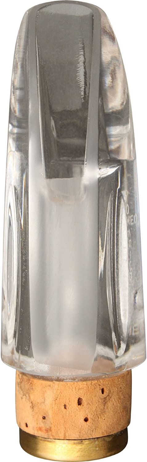 Pomarico Ruby Bb Clarinet Mouthpiece