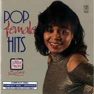 MUSIC MINUS ONE  POP FEMALE HITS - FROM 1994 - 0133