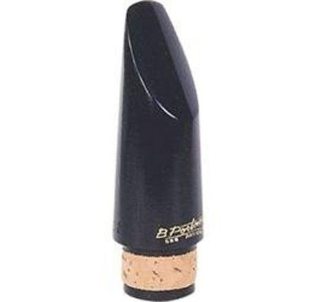 Portnoy Bb Clarinet Mouthpiece