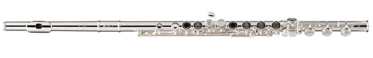 Powell Sonaré 501 Series B Foot Flutes