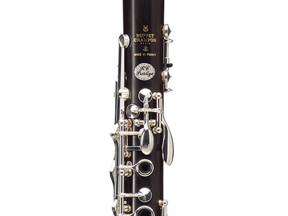 Buffet Crampon Prestige Basset Clarinet