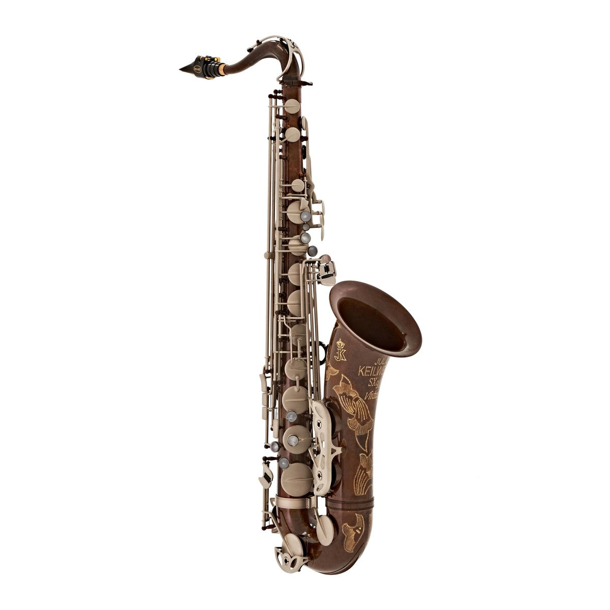 Julius Keilwerth SX90R Professional Tenor Saxophone