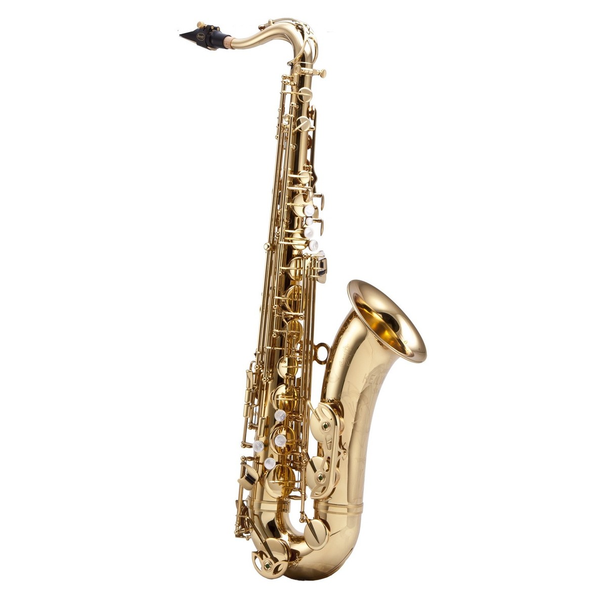 Julius Keilwerth SX90R Professional Tenor Saxophone