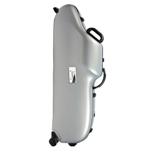 Bam Hightech Low Bb or A Baritone Sax Case - 3101XL