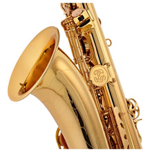 Load image into Gallery viewer, Buffet Crampon 100 Series Student Tenor Saxophone