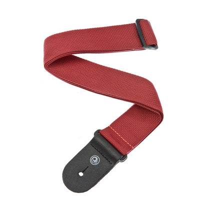 D'addario Planet Waves - Polypropylene Guitar Strap