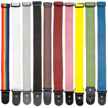 Load image into Gallery viewer, D&#39;addario Planet Waves - Polypropylene Guitar Strap