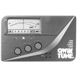 Qwik Tuner Guitar / Bass QT1