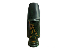 Load image into Gallery viewer, Bari RAPTOR Alto Saxophone Hard Rubber Mouthpiece