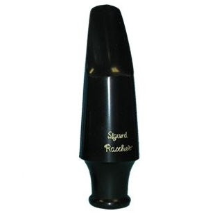 Rascher Baritone Saxophone Hard Rubber Mouthpiece