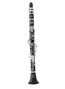 Buffet Crampon RC Series Eb Clarinet-Silver Plated